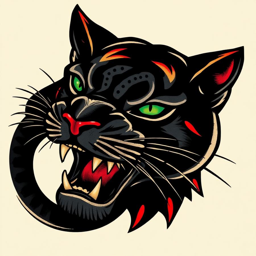 The Panther